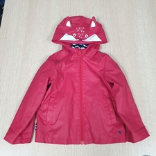 Joules Redfox Jacket Kids Boys