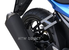 Suzuki GSX-S125 (2018) R&G