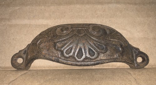Antique ornate victorian - antique,