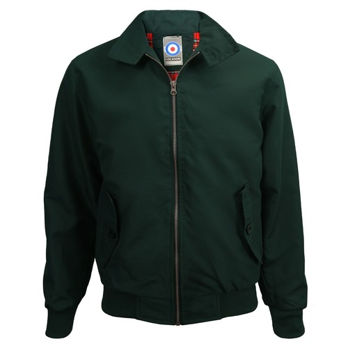 Mens classic location mod coat - classic,