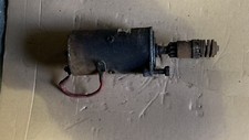 Lucas starter motor LRS 298 B90  Ford Fiesta 1976-83 Motors Works/Gear Seized.