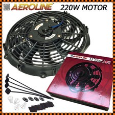 12" Aeroline® Electric