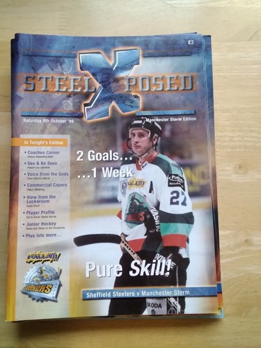 1999 2000 sheffield - 1999/2000, v