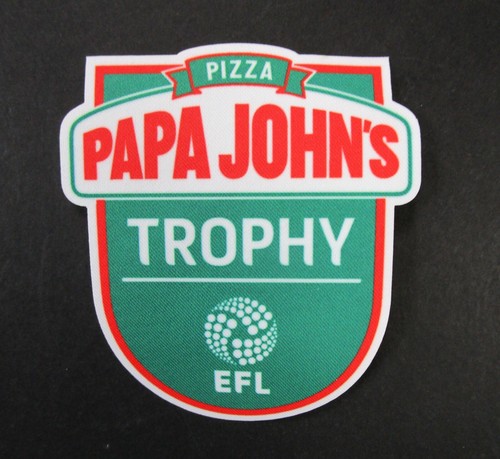 Official 2020 2021 - efl, papa