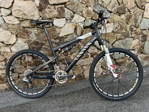 Canyon - 🚴🏻‍♂️,