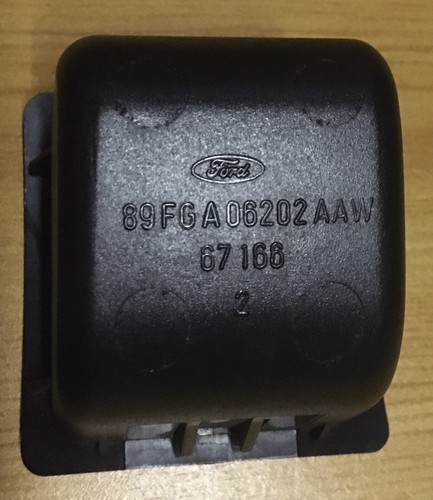 Genuine ford mk3 - genuine, fiesta