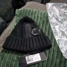 cp beanie hat Goggle lense  new with tags retail packed
