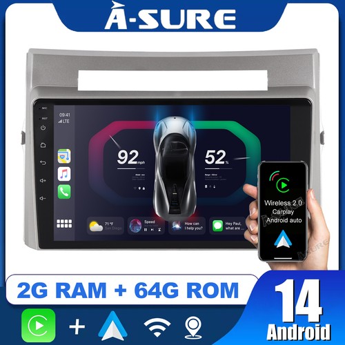 64g carplay for toyota - carplay,