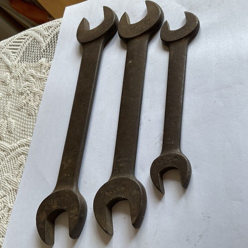 Ww2 vintage mechanics - , tools