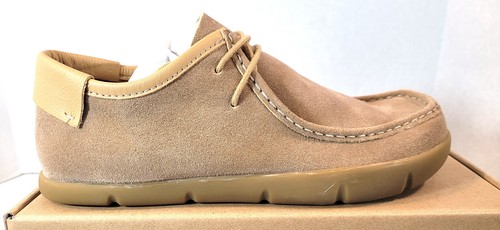 Kalso darby suede - kalso,