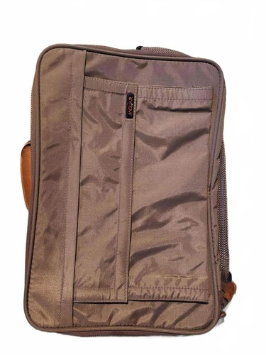 Jaguar briefcase sport style - briefcase,