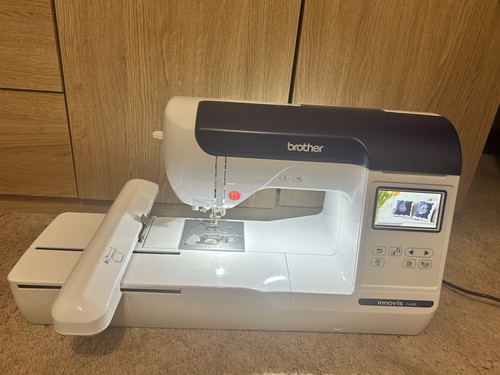 Brother innovis f440e - innovis,