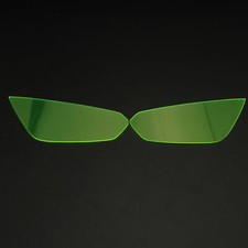 Front Headlight Lens Guard