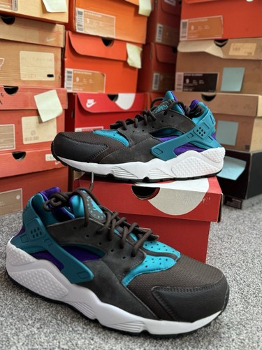 Nike air huarache size - nike,