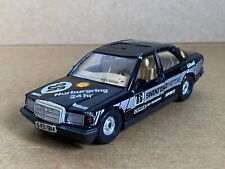 Corgi Mercedes-Benz 190E
