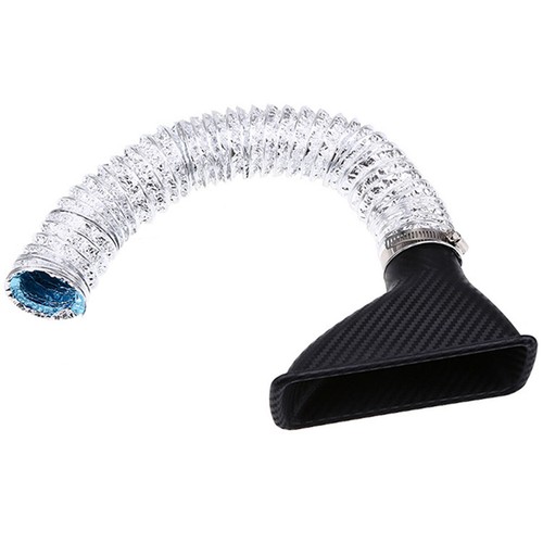 Car front bumper turbo - car,