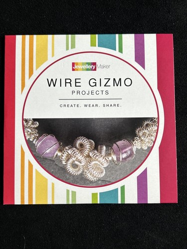 Jewellery maker instructional - jewellery,