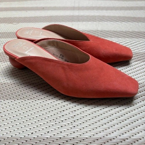Marks spencer orange coral - marks, &