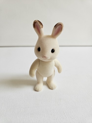 Sylvanian families chocolate - sylvanian,