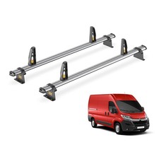 Citroen Relay Roof Rack for