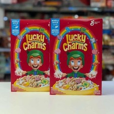 General Mills Lucky Charms