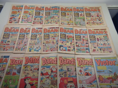 Small bundle beano - small,
