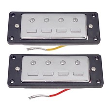 Electric/Bass Guitar Suitable
