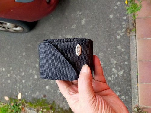 Nikon coolpix carry - nikon, case