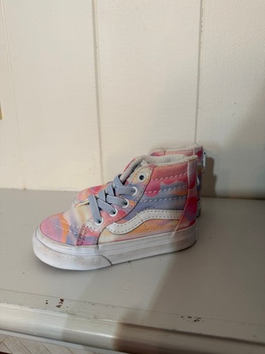 Toddler vans - toddler,
