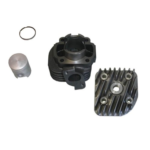 Barrel big bore - big,