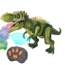 Remote Control Dinosaur Toy