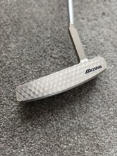 Mizuno Bettinardi C Series
