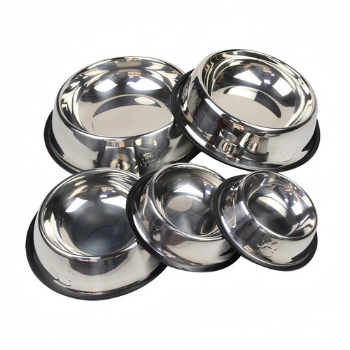 Stainless steel metal non slip - stainless,