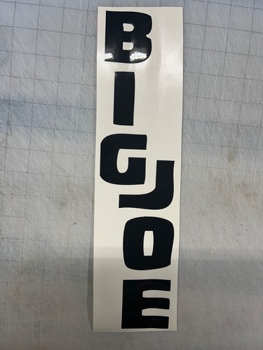Set big joe forklift - big,