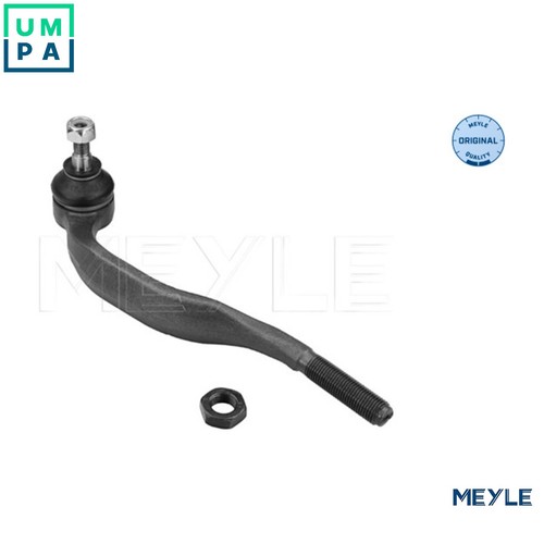 Tie rod end 020 - end, for