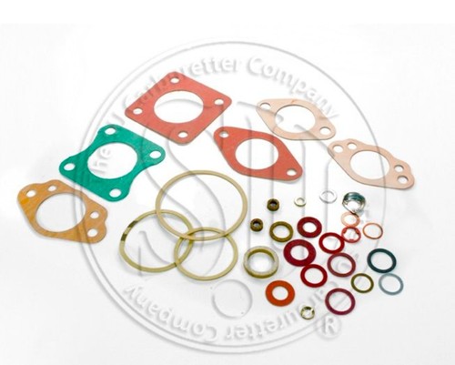 Carburettor gasket - h4/h6, &