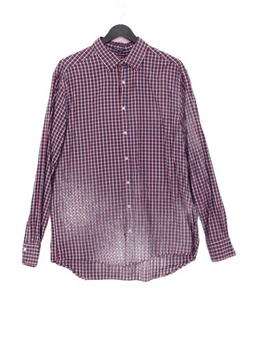 Gant men shirt multi - men's,