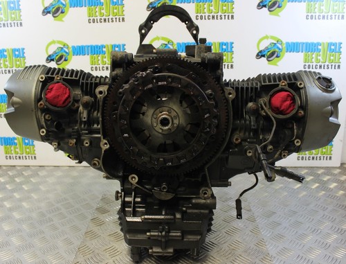 Bmw 1200 engine motor 53k - r,
