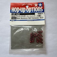 Tamiya TA01 TA02 TA03 ETC
