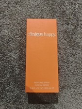 Clinique Happy Perfume Spray -