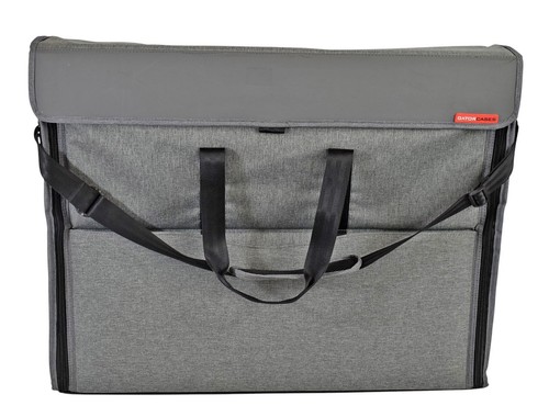Gator cases padded carry case - carry,