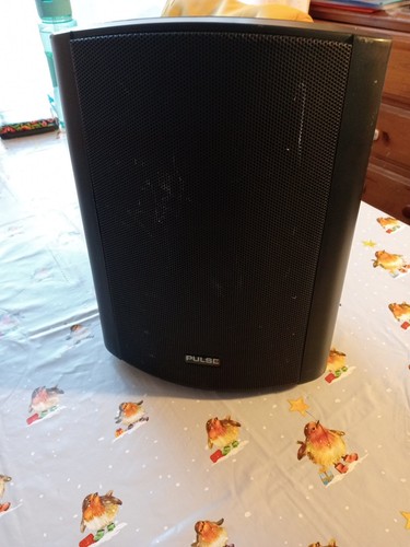 Pulse active speaker - 50-bl,