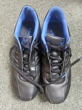 Adidas Porsche Driving Shoes Men's Size 8
