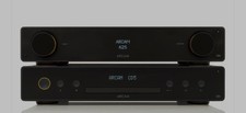 Arcam radia a25 - arcam,