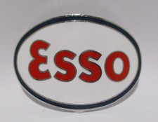 C1950s-60s VINTAGE ESSO