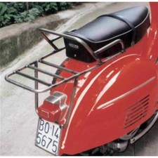 CUPPINI 25036500 REAR LUGGAGE