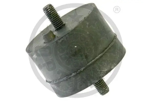 Engine mount left front - engine,