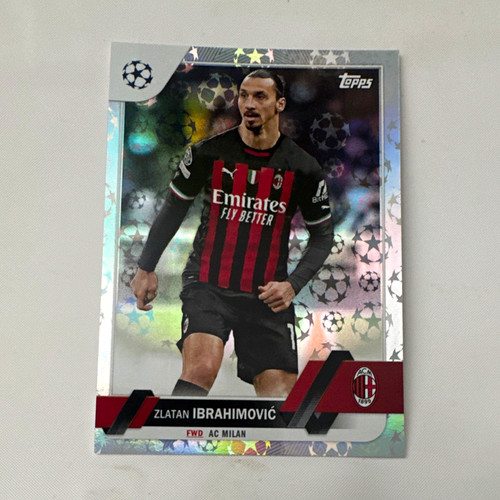 Topps uefa club competitions - topps,