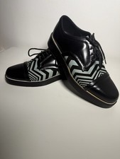 Nicholas Kirkwood Mens Lace Up Shoes