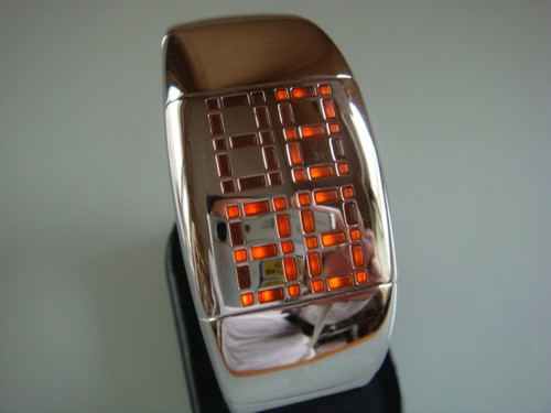 Philippe starck fossil - starck,